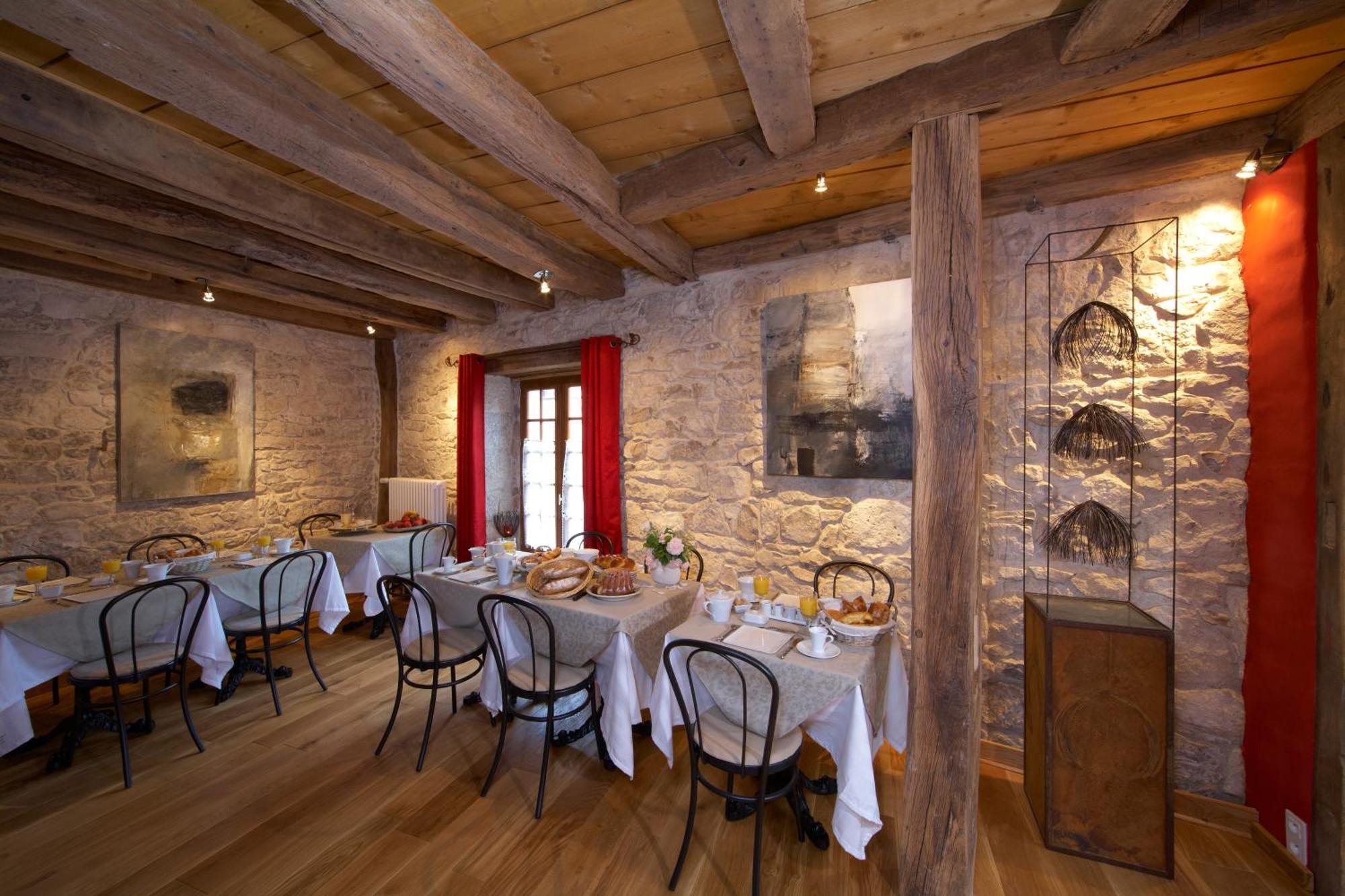 La Maison D'Artgile Zimmersheim Exterior foto
